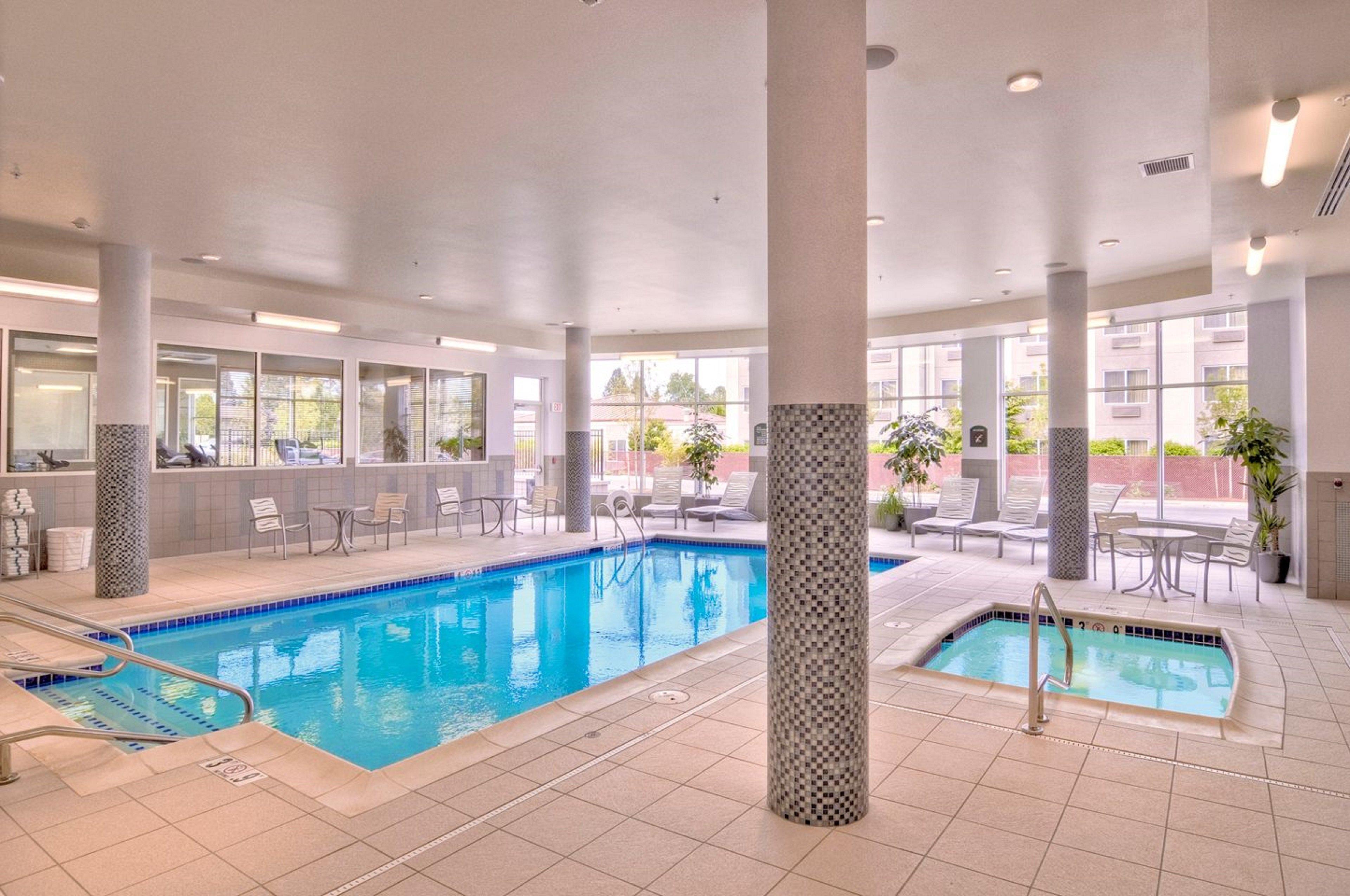 Express : Eugene - By Ihg Hotel